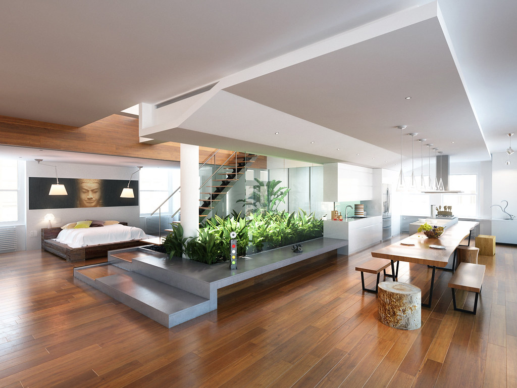 Arclight Interiors