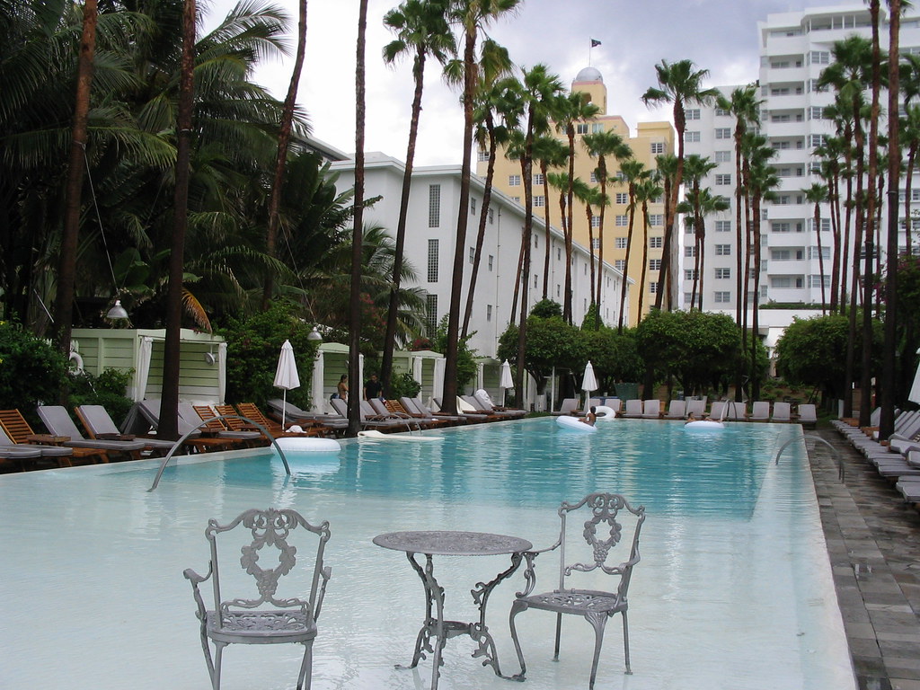 Aurelia Resorts