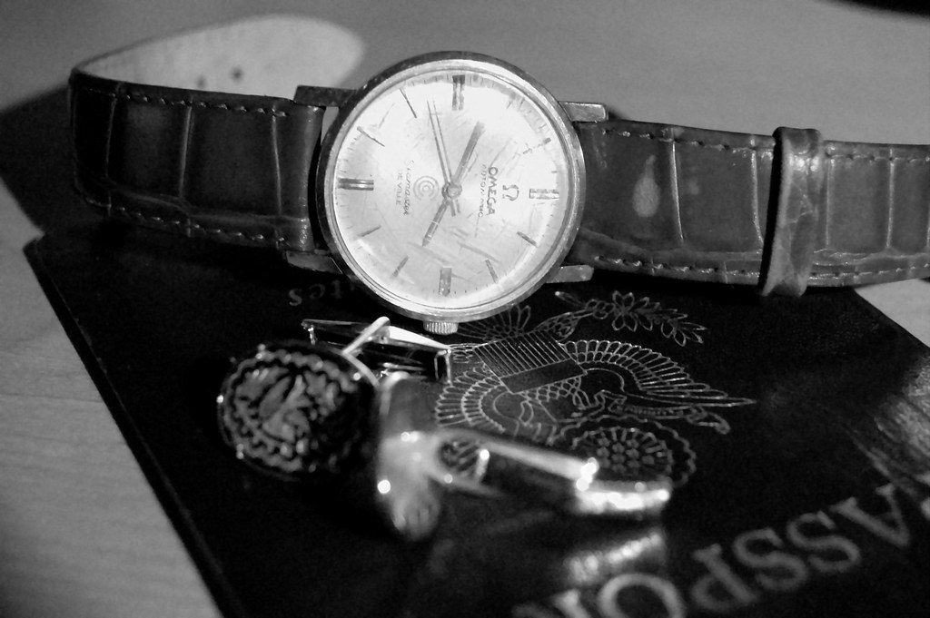 Halcyon Watches