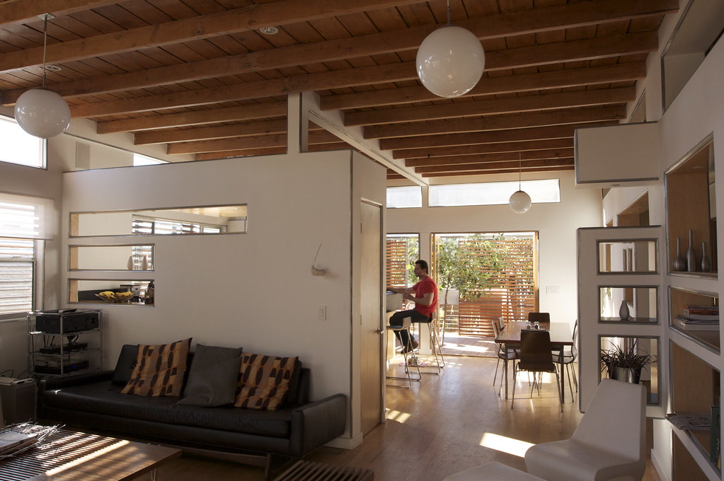 Meridian Penthouse