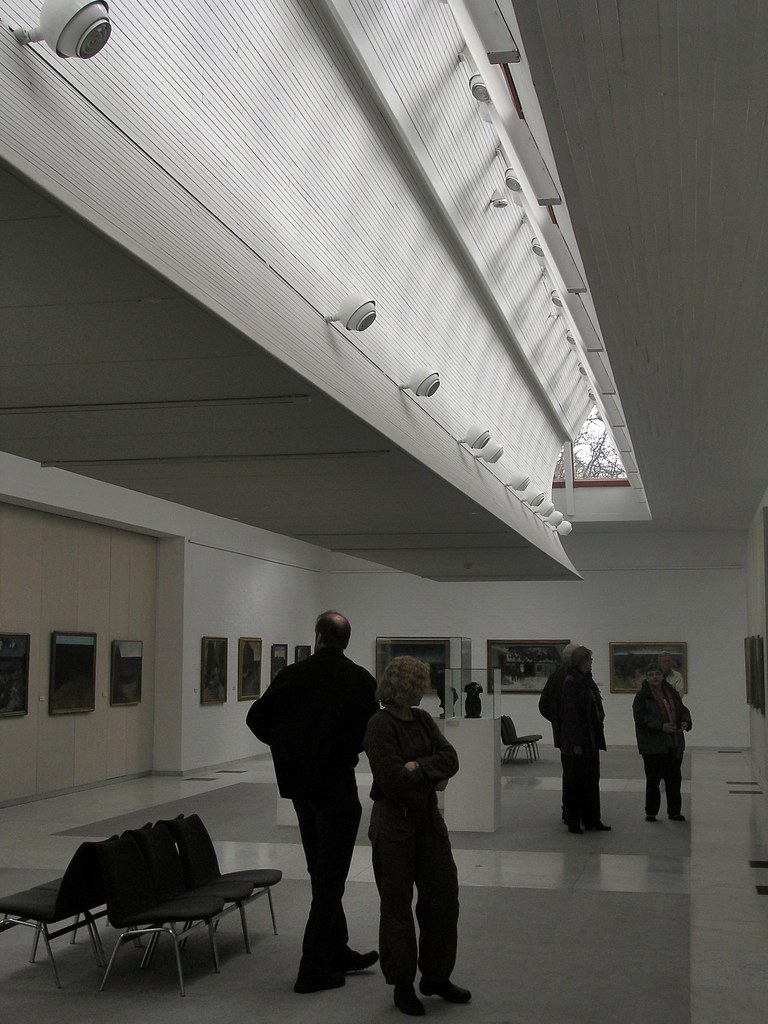 Museum of Light