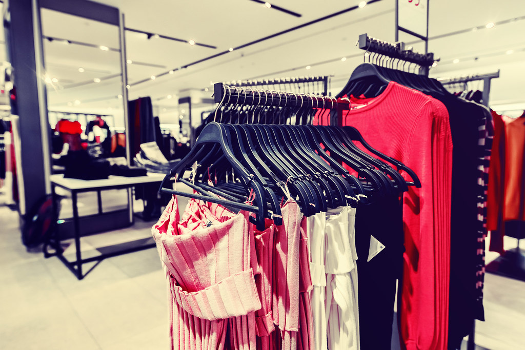 Nordic Retail Group