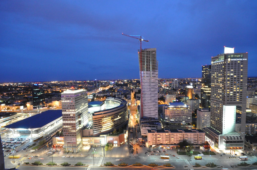 Skyline Offices