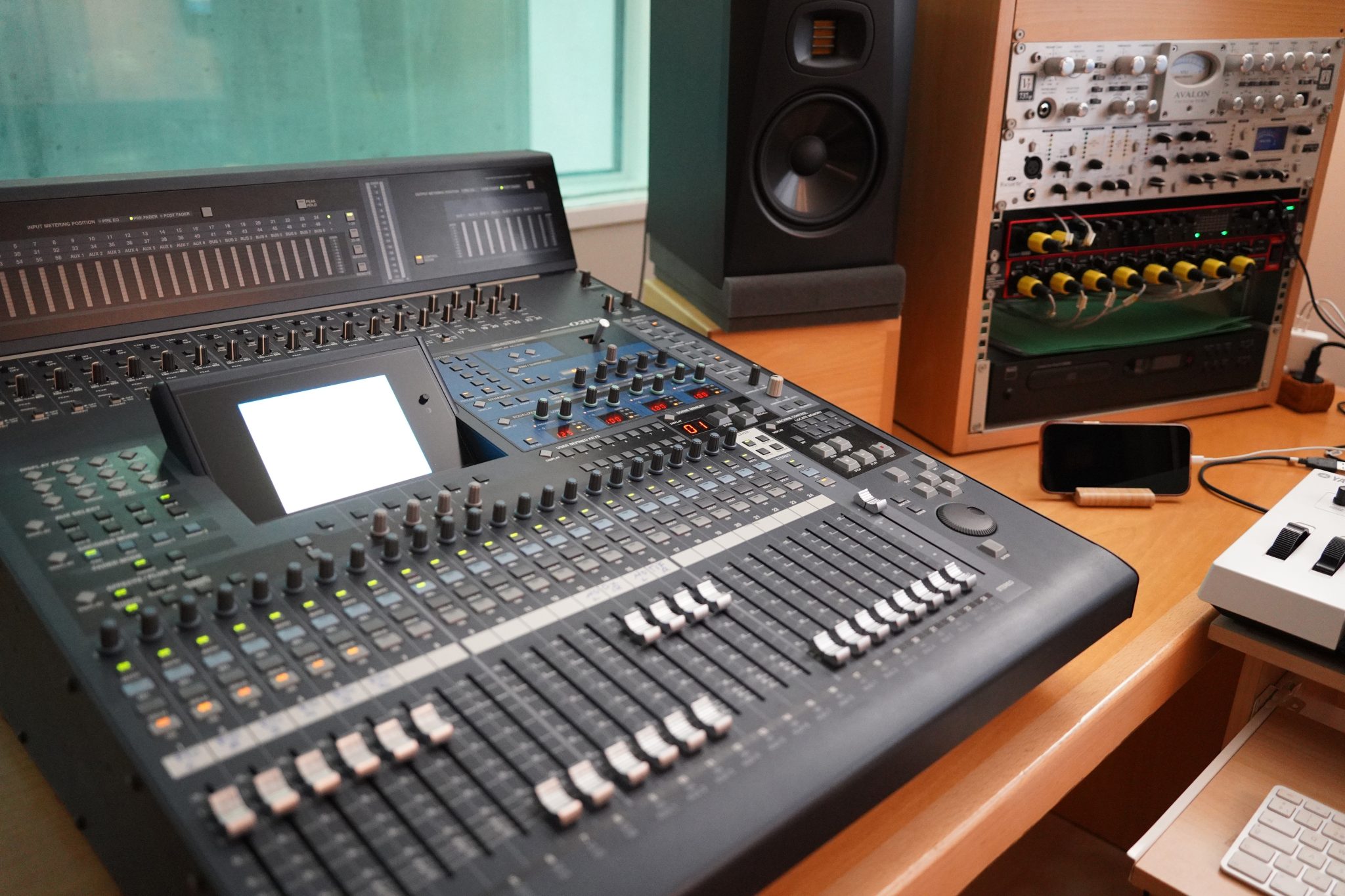 Titan Audio